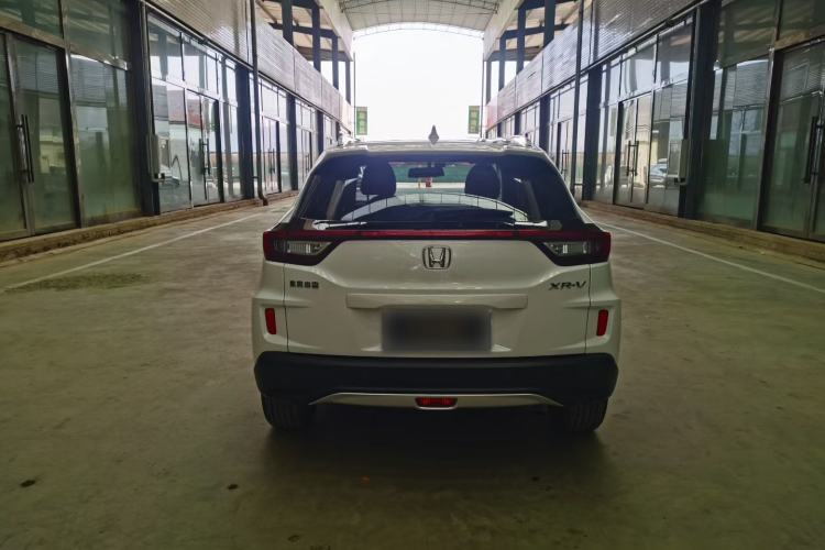 Used Honda XR-V 2017 1.5L LXi CVT Classic Edition
