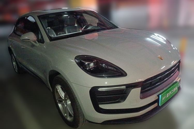 Used Porsche Macan 2023 Macan 2.0T