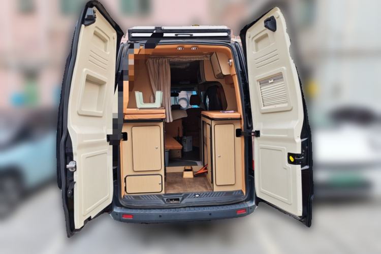 Used Ford Classic Transit 
