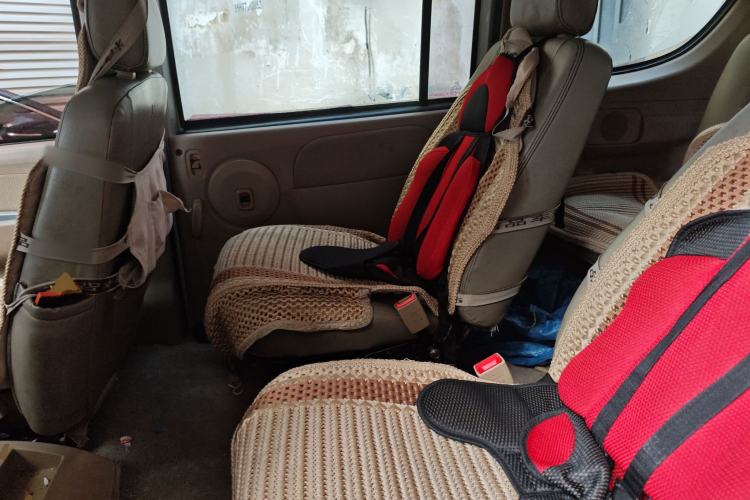 Used Karry Youya 2 2013 1.5L Standard Model
