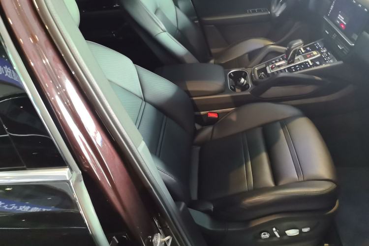 Used Porsche Cayenne 2019 Cayenne 3.0T
