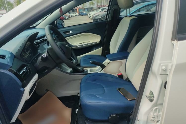 Used Chery Tiggo 3X 2023 1.5L CVT Fashion Edition
