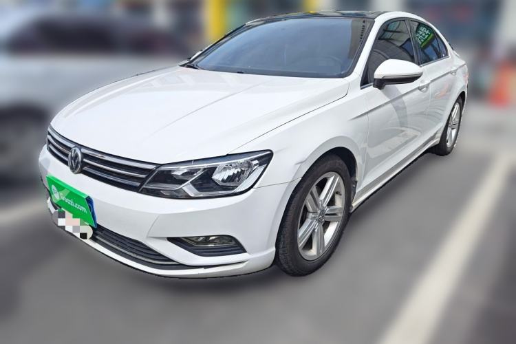 Used Volkswagen Lamando 2018 280TSI DSG Comfort Edition
