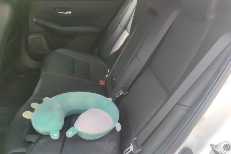 Used Nissan Sylphy 2021 1.6L XL CVT Enjoyment Edition