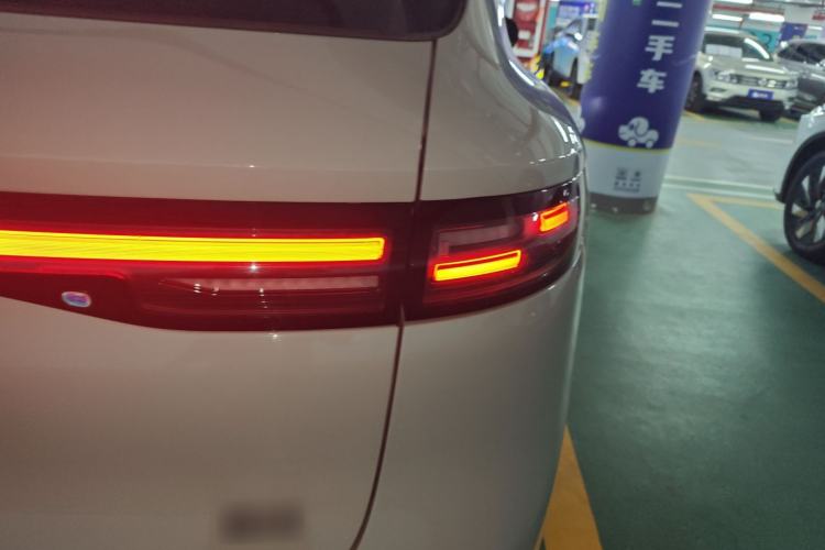 Used Leapmotor B10 2025 510 LiDAR Version
