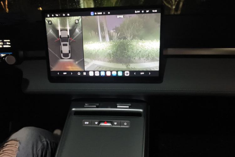 Used Roewe D6 2025 450km Deluxe Edition