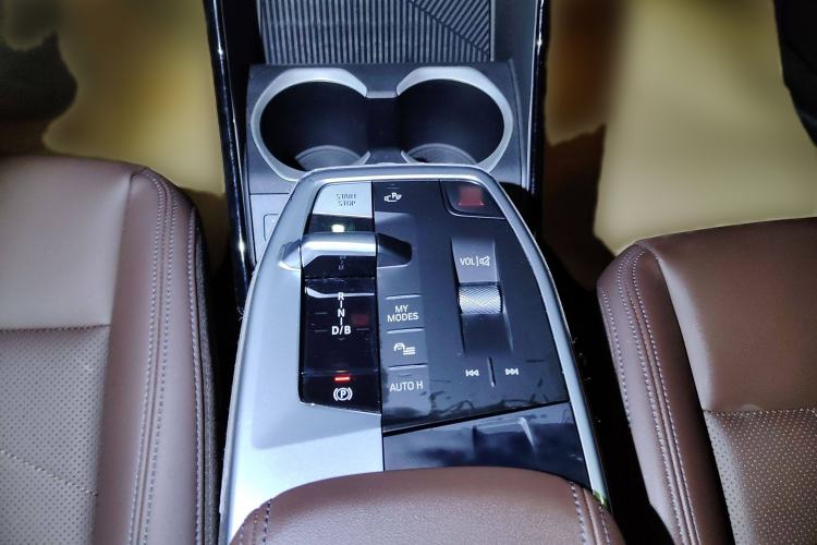 Used BMW iX1 2025 eDrive25L M Sport Package