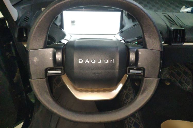 Used Baojun KiWi EV 2022 Designer Lite Edition Lithium Iron Phosphate
