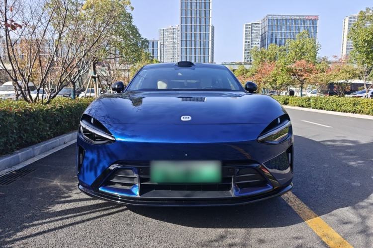 Used Xiaomi Auto YU7 2025 Ultra-Long Range High-Performance All-Wheel-Drive Max Edition