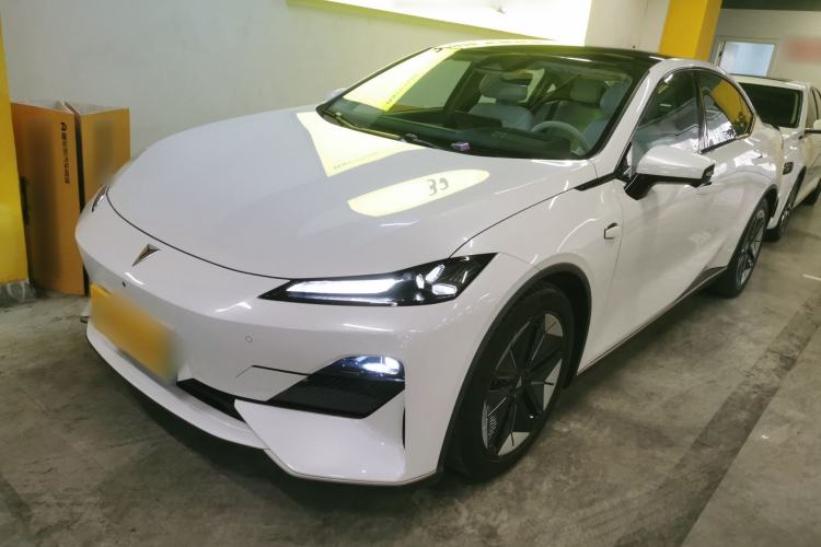 Used Deepal SL03 2022 515 Pure Electric Version