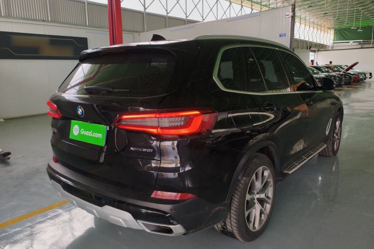Used BMW X5 2020 xDrive30i X Design Package
