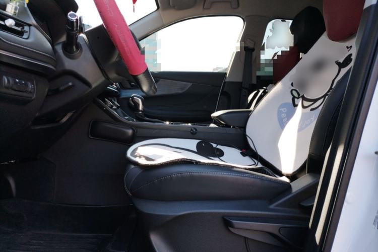 Used Chery Tiggo 5x 2025 1.5L CVT Excellence Edition