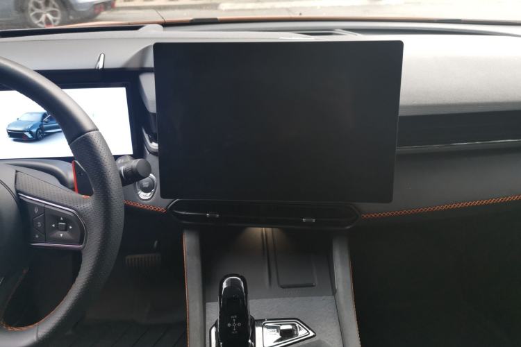 Used Lynk & Co 03 2025 2.0TD DCT Champion Edition Pro