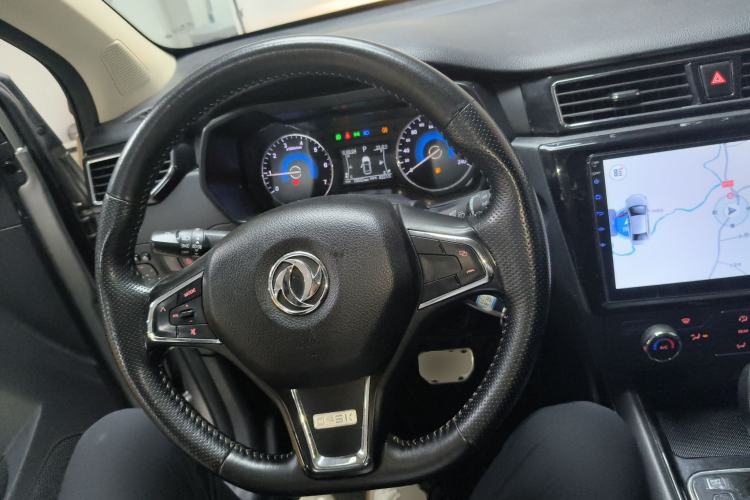 Used Dongfeng Fengon 580 2017 1.5T CVT Comfort Model Steering Wheel