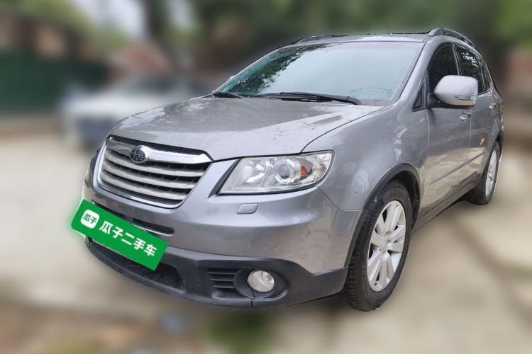 Used Subaru Tribeca 2008 3.6R