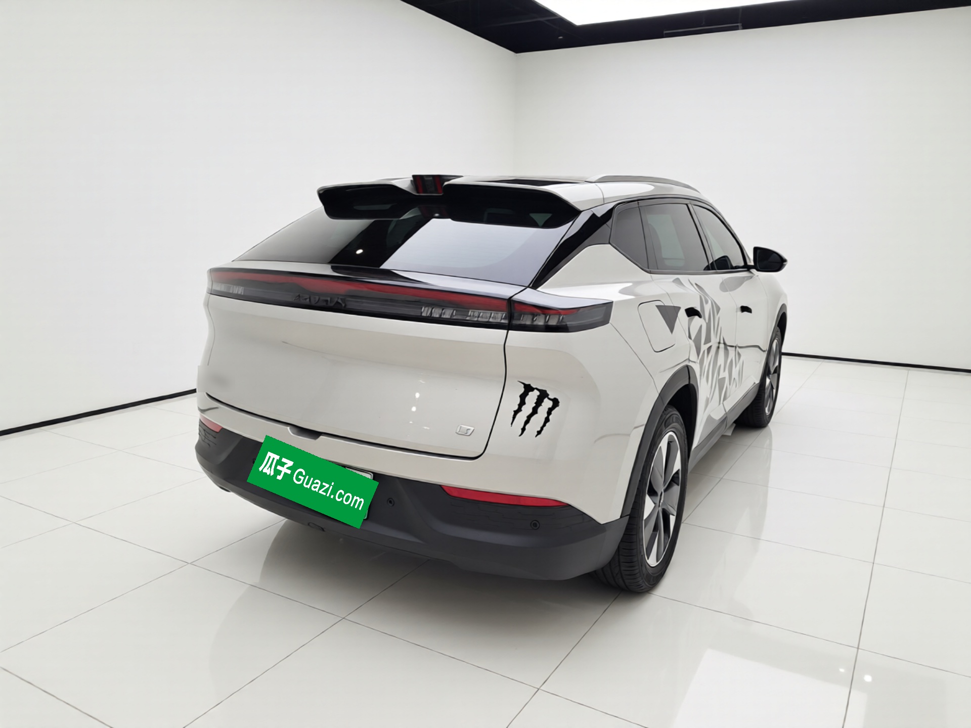 Dongfeng Aeolus L7 New Energy 2025 205 Ultra-Long Range Indulgence Version — снимка 6