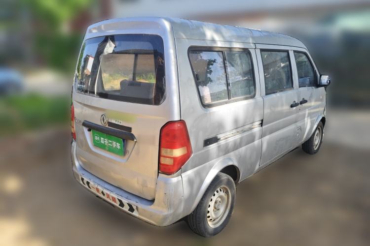 Used Dongfeng Xiaokang K07S 2015 1.0L Practical Version AF10-12
