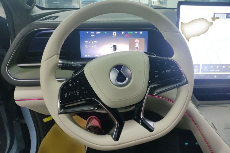 Used Denza N7 2024 630 All-Wheel Drive Intelligent Driving Max Edition
