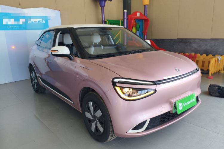 Used Dongfeng NAMMI 01 2026 Model Originality Edition 330Air
