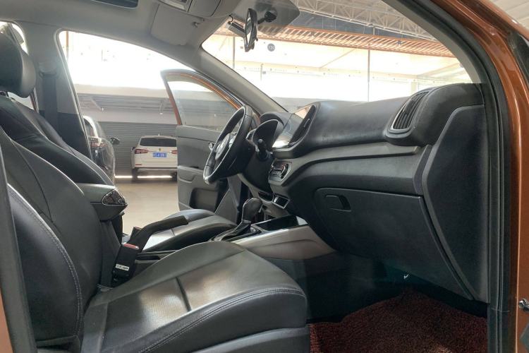 Used Kia KX3 2017 1.6L Automatic Aoya 15th Anniversary Special Edition
