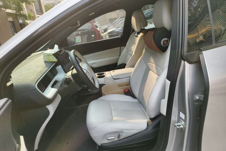 Used XPeng G6 2023 580 Long-Range Max