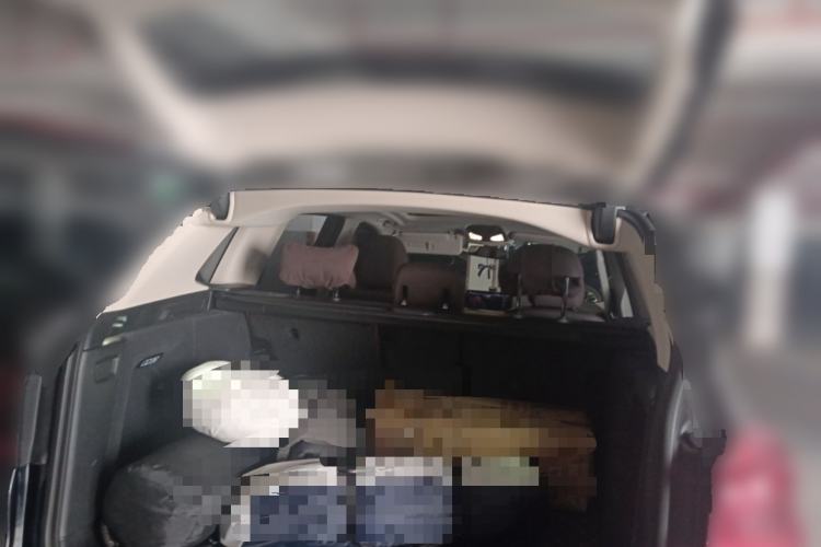 Used BMW X3 2021 xDrive25i M Sport Package