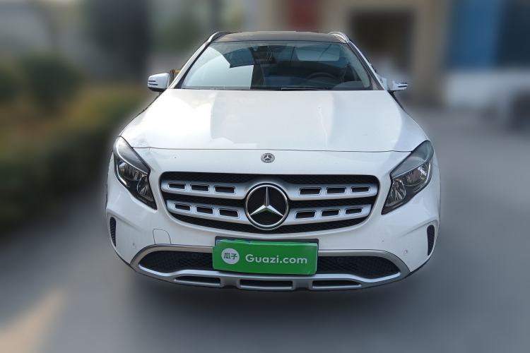 Used Mercedes-Benz GLA 2018 GLA 200 Sport Edition