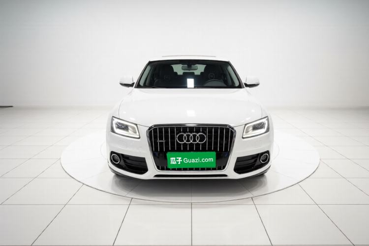 Used Audi Q5 2016 40 TFSI Technology Edition
