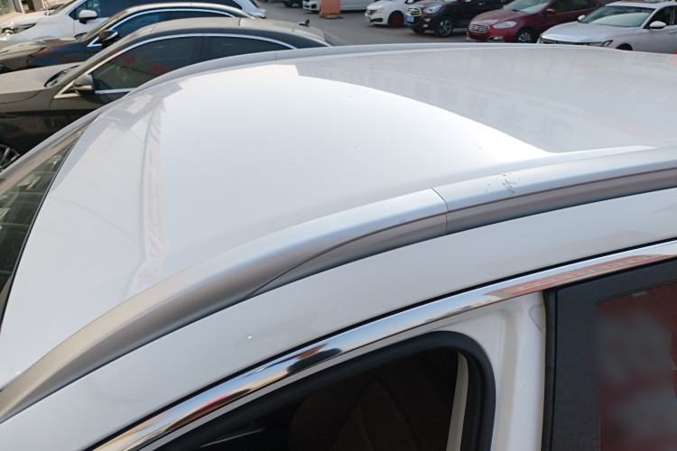 Used Chery Tiggo 7 2025 Excellence Version 1.5T CVT Luxury Edition