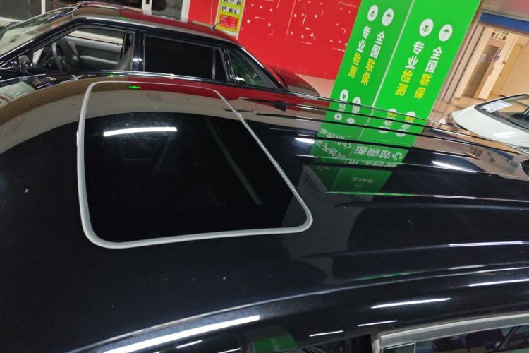 Used Chevrolet Equinox 2018 535T Automatic Lingjie Edition
