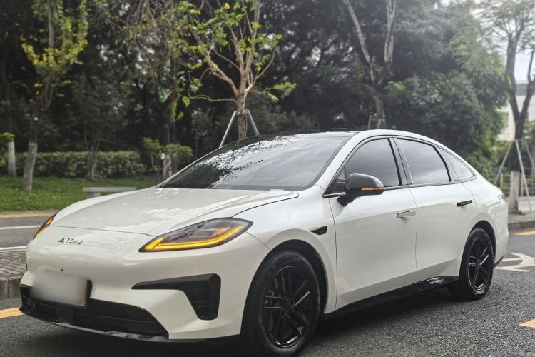 Used AION RT 2025 650 Zhijihao Edition