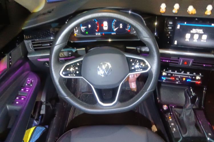 Used Volkswagen Passat 2023 Revised 330TSI Starry Elite Edition