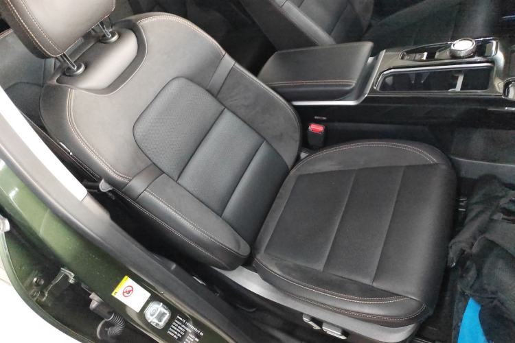 Used Haval DARGO 2022 2.0T DCT 4x4 Xiaotianquan Pursuit Edition