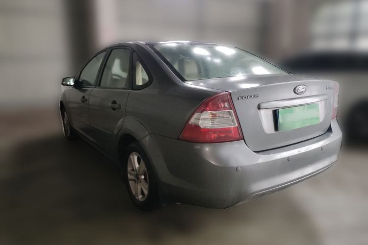 Used Ford Focus 2009 Sedan 1.8L Manual Comfort Model