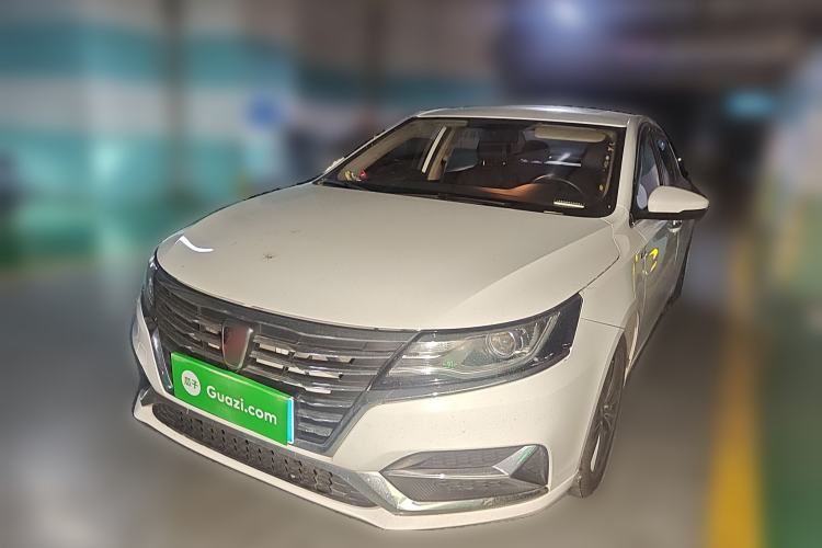 Used Roewe i6 2019 PLUS 1.6L Manual 4G Connect Flagship Deluxe Edition