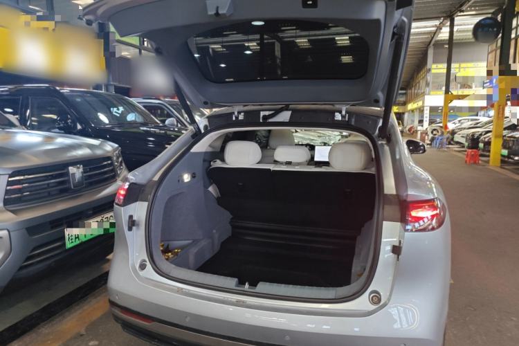 Used Hyptec HT 2023 670 Rear-Drive Ultra-High-Voltage NDA Version
