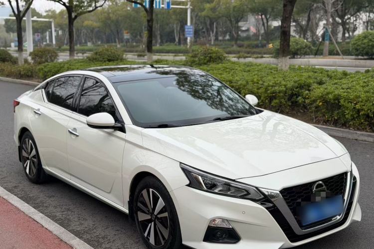 Used Nissan Teana 2021 2.0T XL Upper AD1 Smart Navigation Edition
