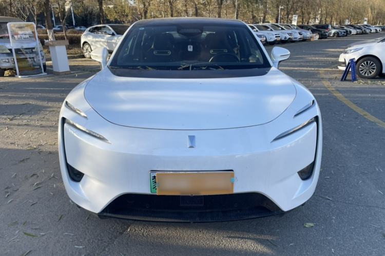 Used Avatr 11 2023 HarmonyOS Version Smart Enjoyment Upgrade Model 90-Degree Rear-Wheel Drive Edition
