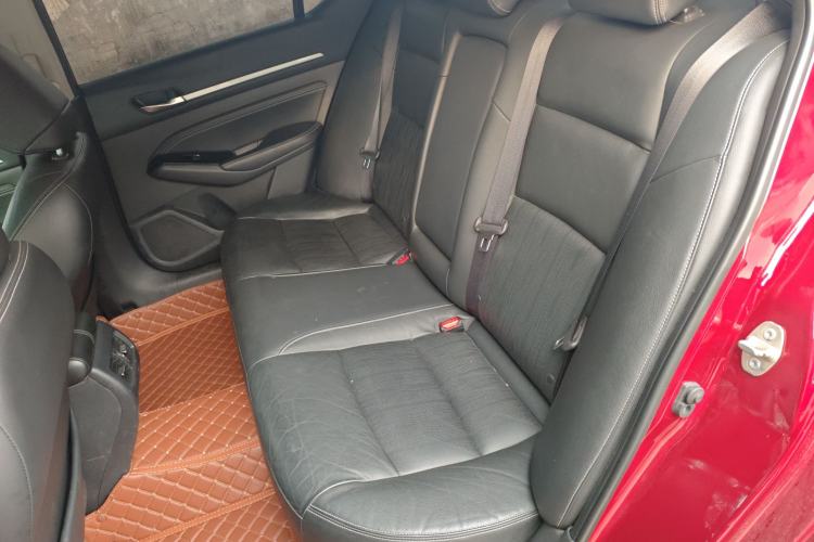 Used Nissan Teana 2021 2.0L XL Comfort Edition
