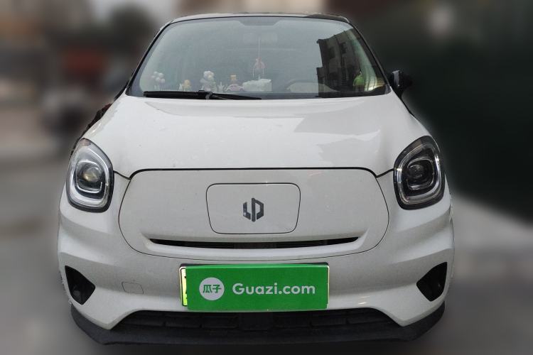 Used Leapmotor T03 2023 310 Lite Edition
