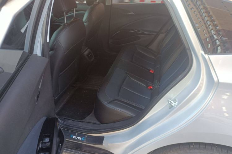 Used Buick Velite 6 2024 430km Comfort Edition