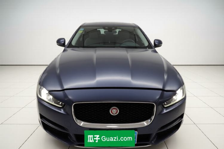 Used Jaguar XEL 2018 2.0T 200 PS Premium Edition
