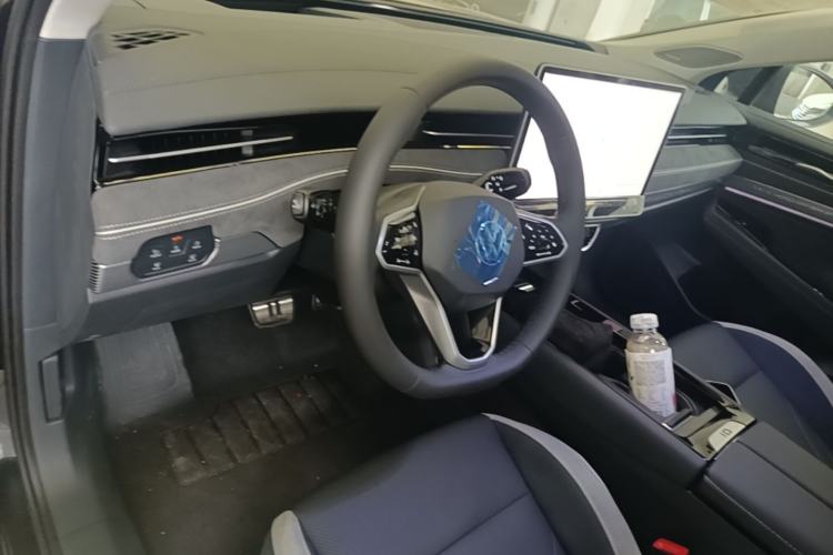 Used Volkswagen ID.7 VIZZION 2024 PRO Model