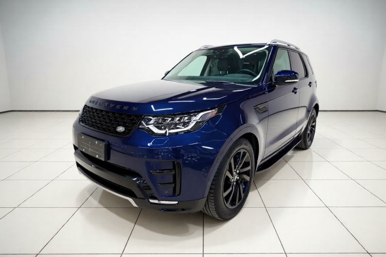 Used Land Rover Discovery 2020 3.0 SC V6 30th Anniversary Special Edition