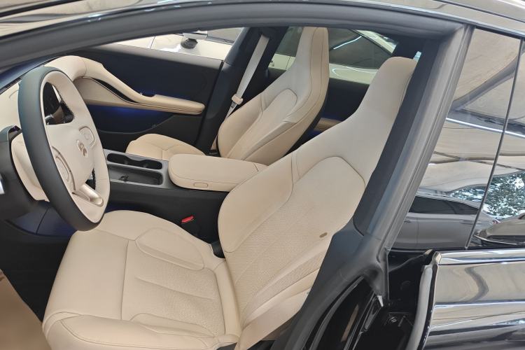 Used Nio ET5T 2024 75kWh Touring