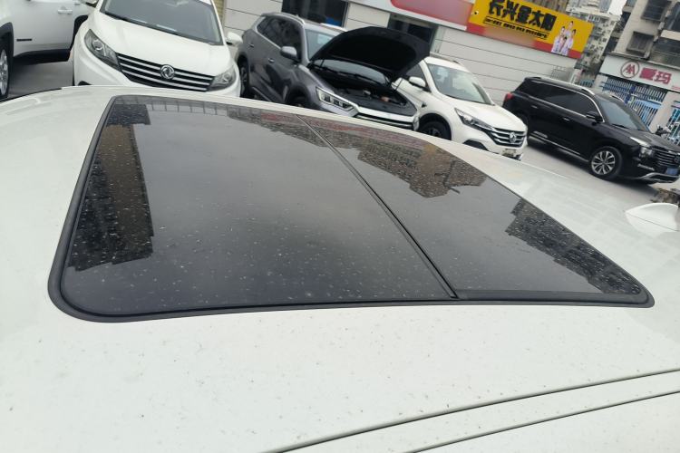 Used BMW X2 2021 Restyled sDrive25i M Sport Package
