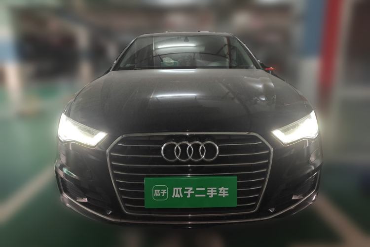 Used Audi A6L 2017 30 FSI Technology Model