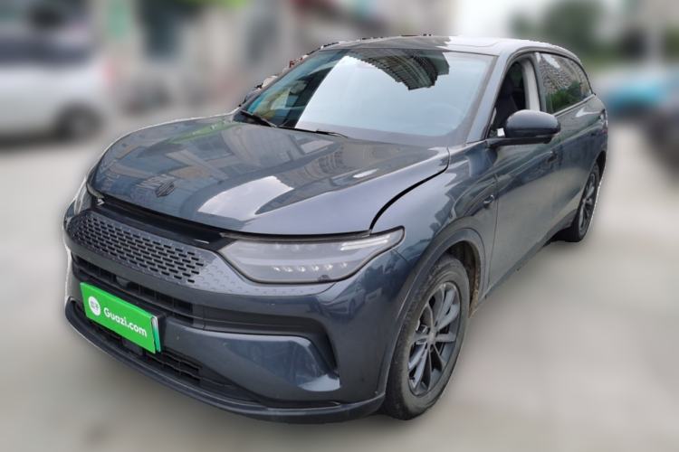 Used Leapmotor C11 2023 Range-Extended 180 Comfort Edition