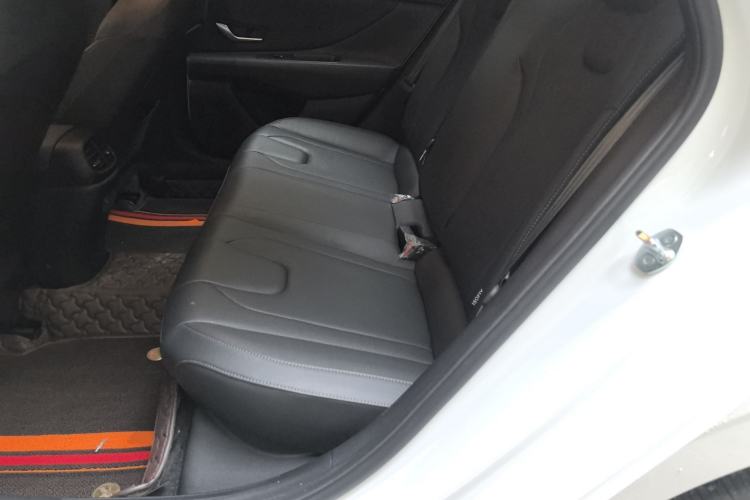 Used Hyundai Elantra 2023 1.5L CVT GLX Elite Edition