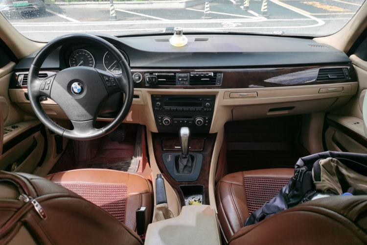 Used BMW 3 Series 2009 320i Sport Edition
